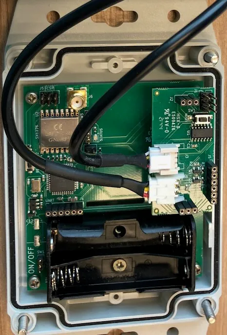 EC Module