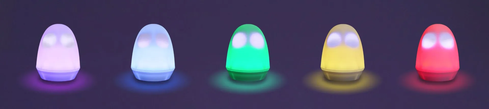 Felix, de sociale robot van Happybots