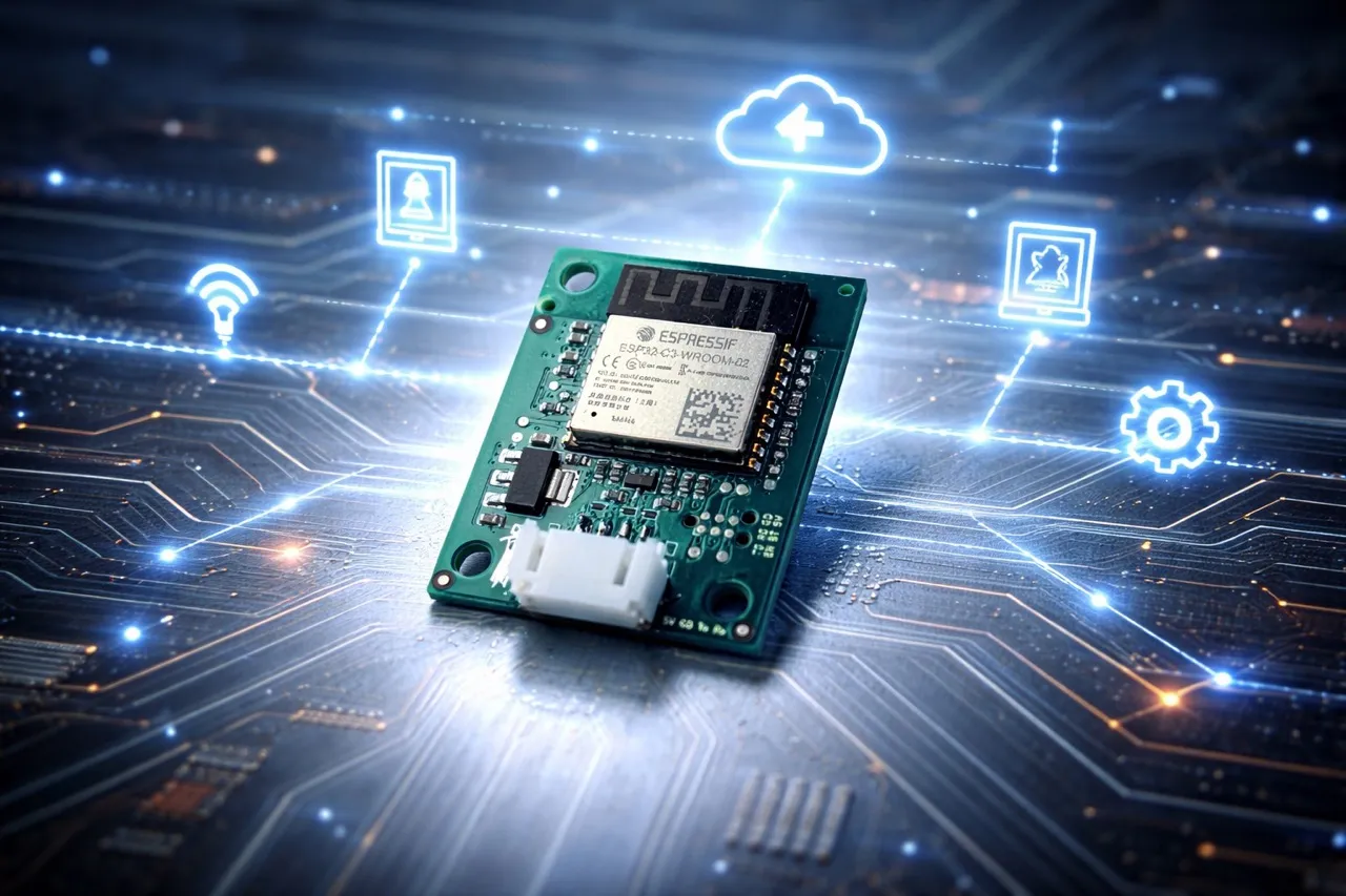 Geavanceerde IoT-integratie voor consumentenelektronica