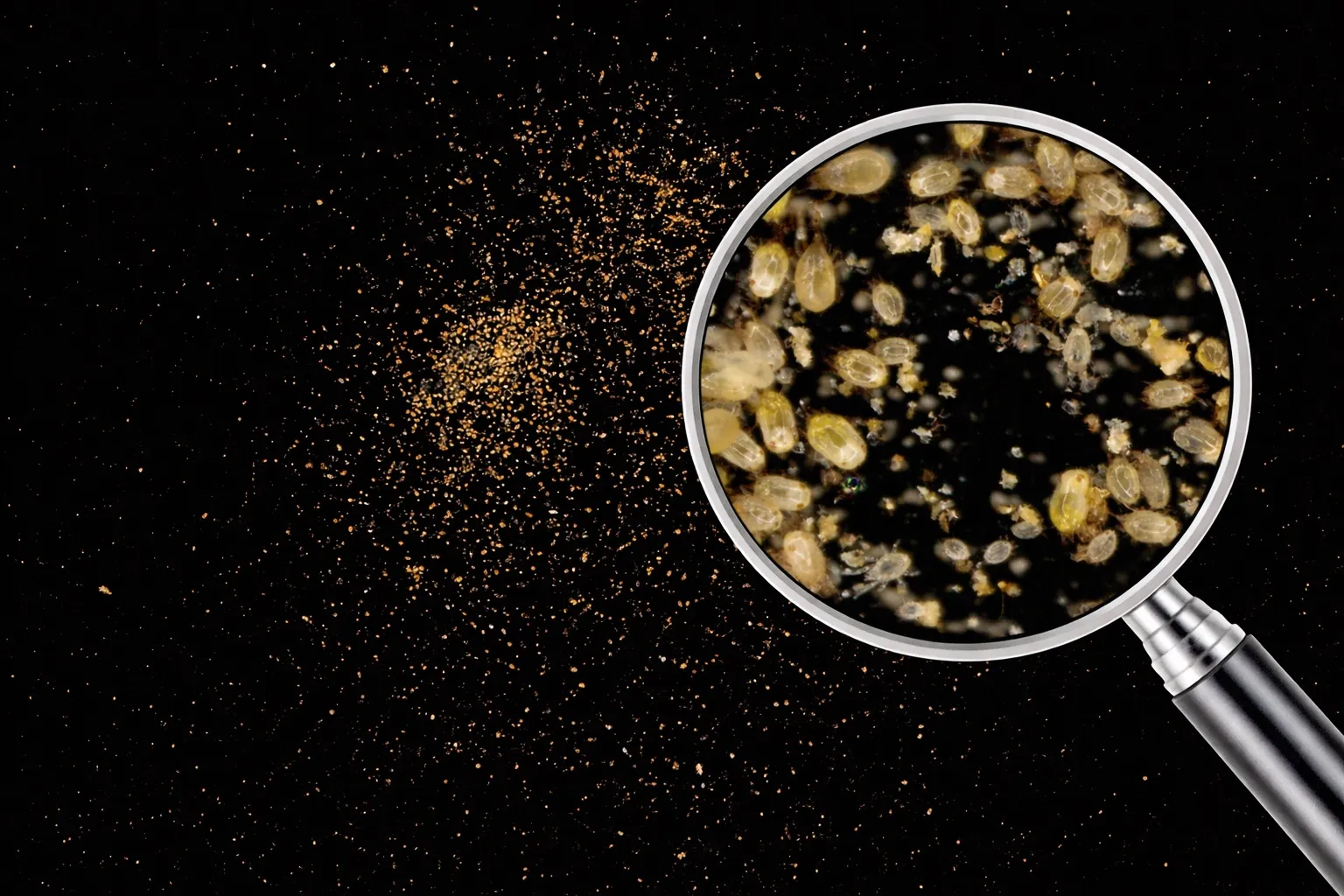 High-end kwaliteitscontrole voor de agrarische sector