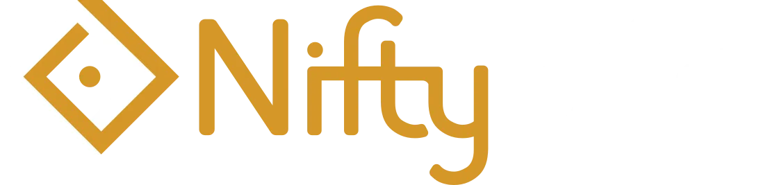 NiftyBits Logo