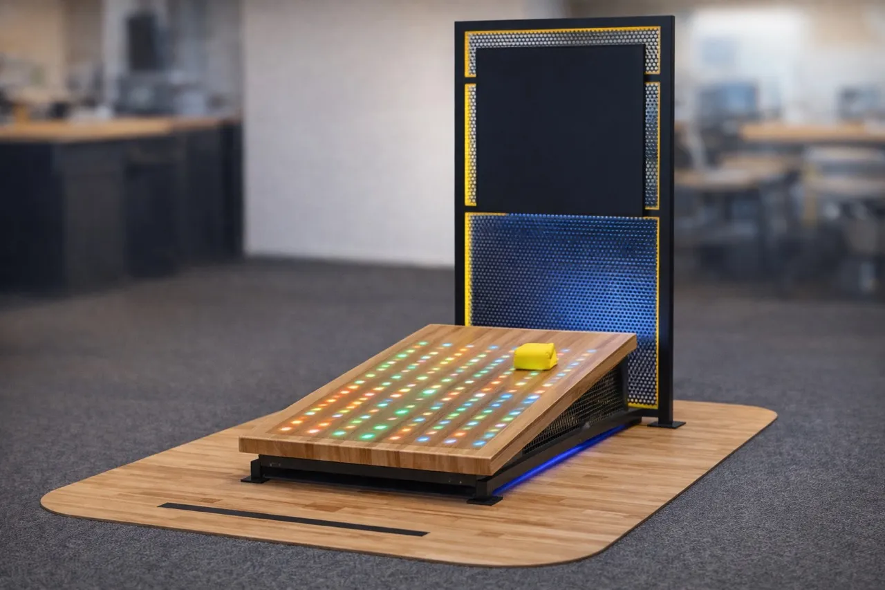 Conductr, pionier in de wereld van modern entertainment